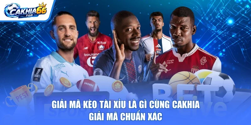 Giải Thích Chi Tiết Odds Là Gì Trong Bóng Đá Cùng CAKHIA